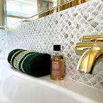 Gold Jacuzzi *