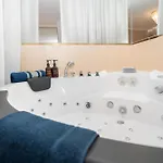 Gold Jacuzzi Czestochowa