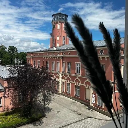 Lejlighed Gold Jacuzzi