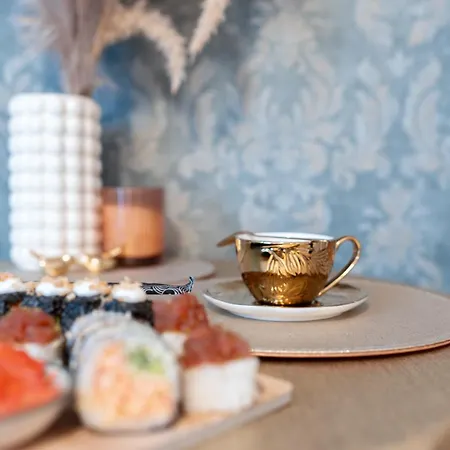 Gold Jacuzzi Częstochowa