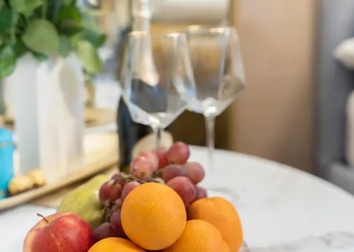 Gold Jacuzzi Çestohova